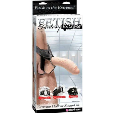 Strap-on cavo 10